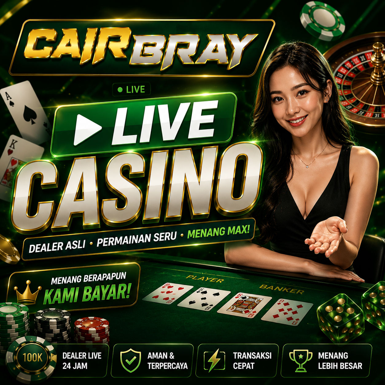 CASINO