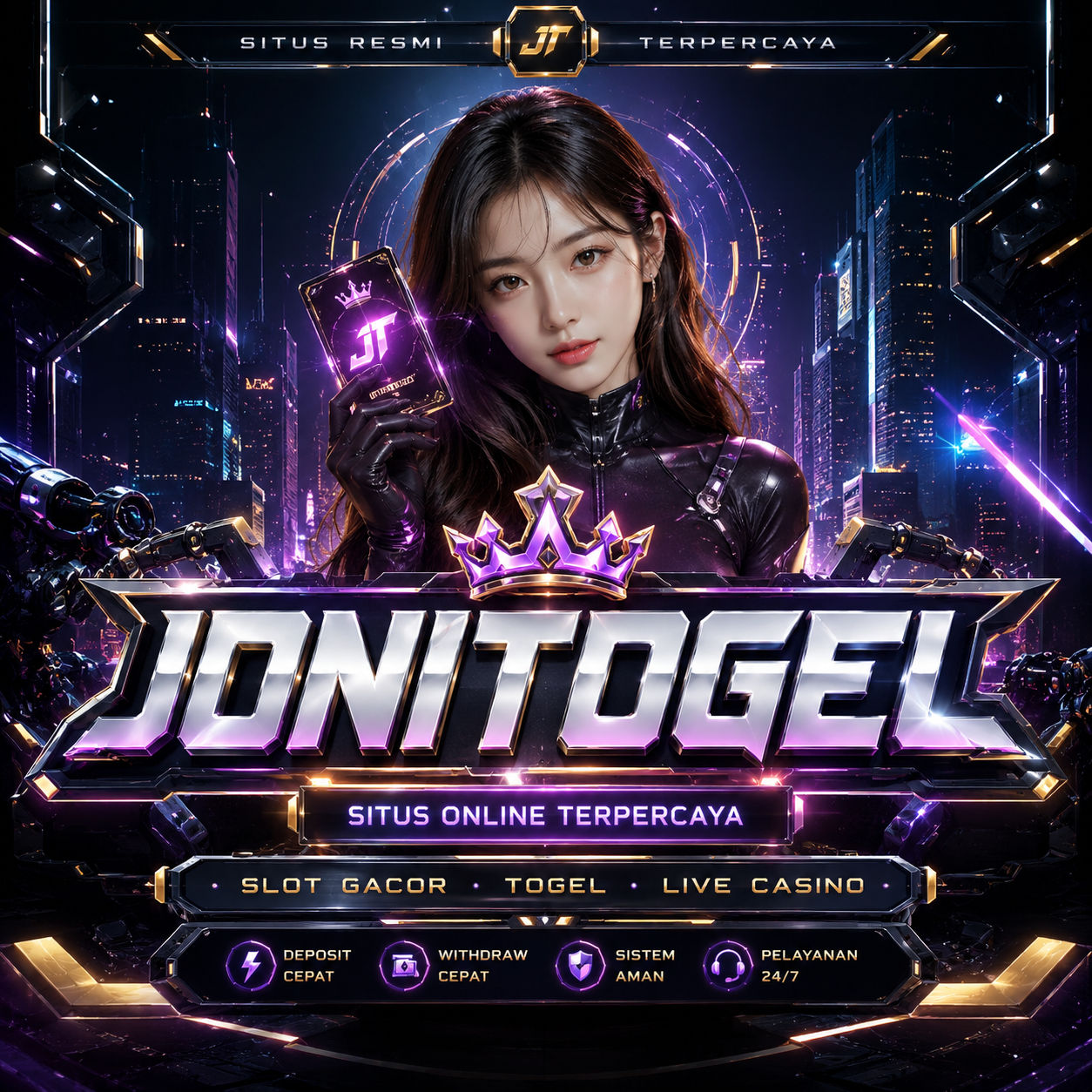 JONITOGEL