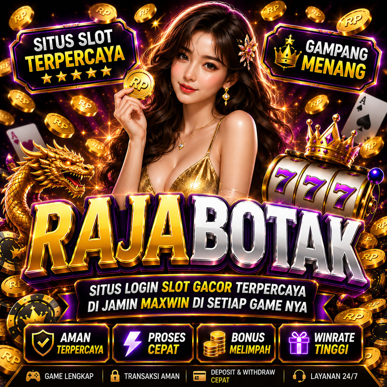 RAJABOTAK