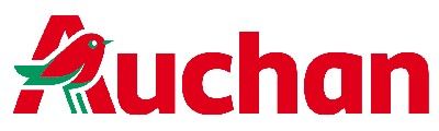 logo auchan