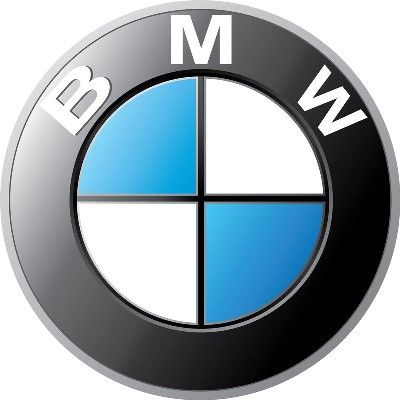 logo bmw