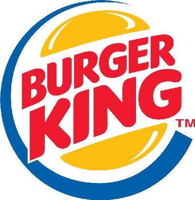 logo burger king