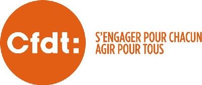 logo cfdt