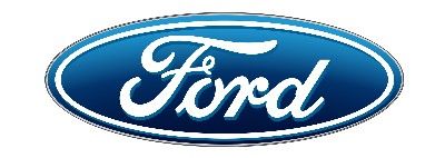 logo ford