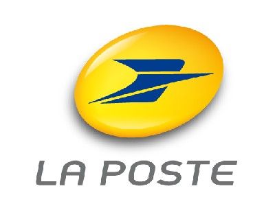 logo laposte