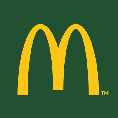 mcdonalds logo