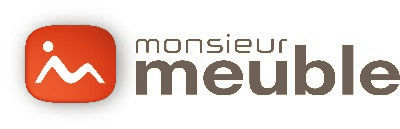 logo monsieur meuble