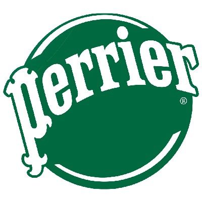 logo perrier