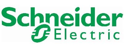 logo schneider electric