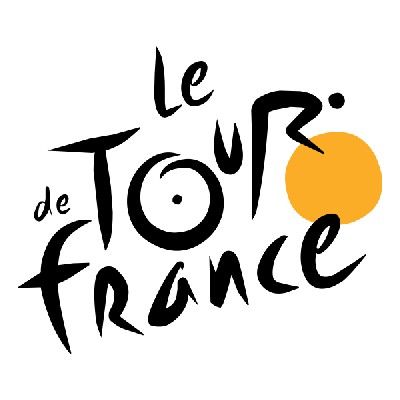 logo du tour de france