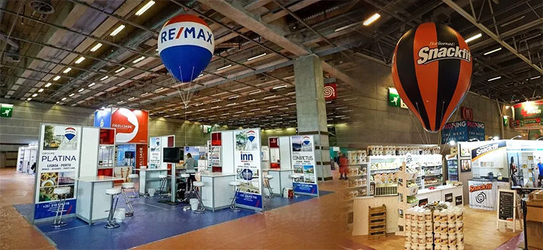 montgolfière hélium montgolfière hélium
