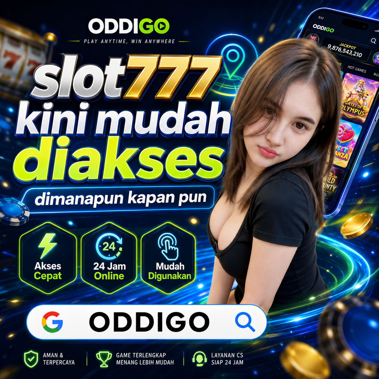 ODDIGO