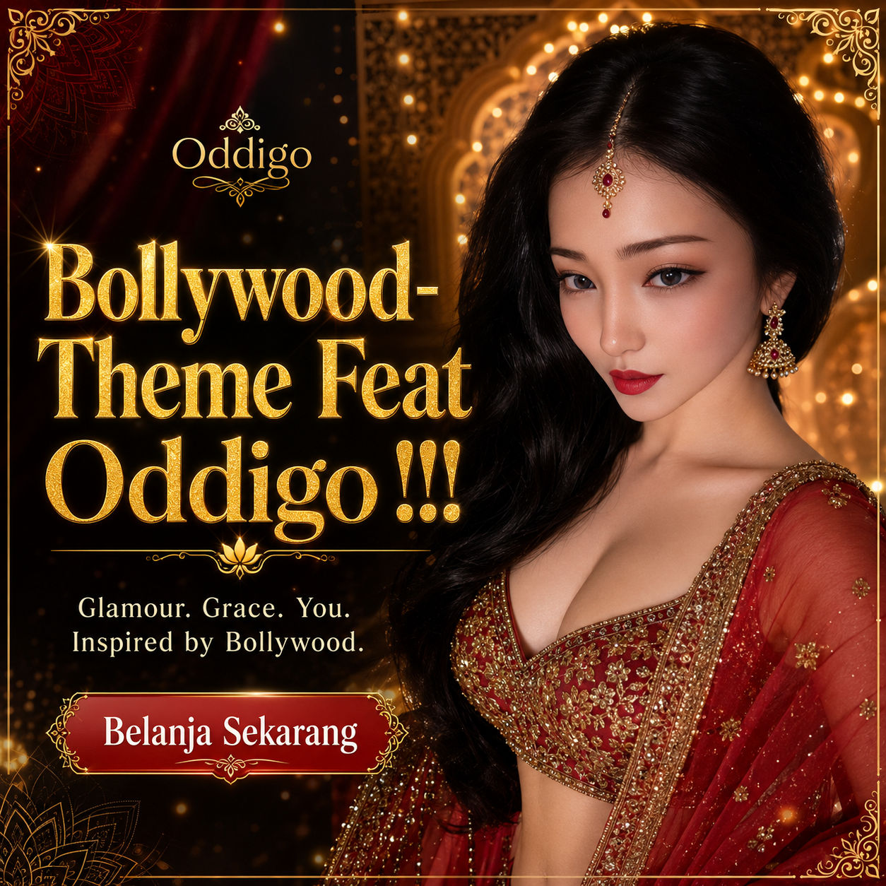 ODDIGO