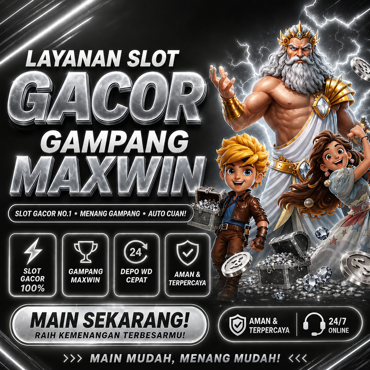 situs slot gacor terbaru