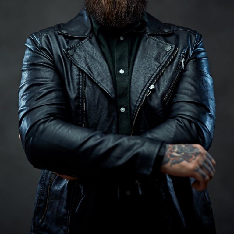 Leather Jackets