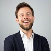 Florian Hübner | Startup Creator
