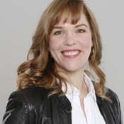 Nadin-Shirin Zimmermann | neWE Agilität & Innovation