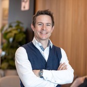 Christoph Schwarz | Christoh Schwarz , Franchisenehmer Institut Kutschera