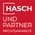 HASCH UND PARTNER Rechtsanwälte GmbH