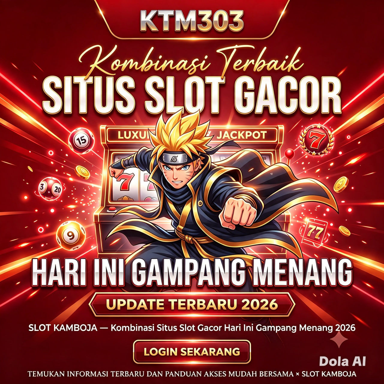 KTM303 | Situs Slot Dengan Beragam Metode Pembayaran Lengkap Dan Memudahkan Setiap Transaksi Anda