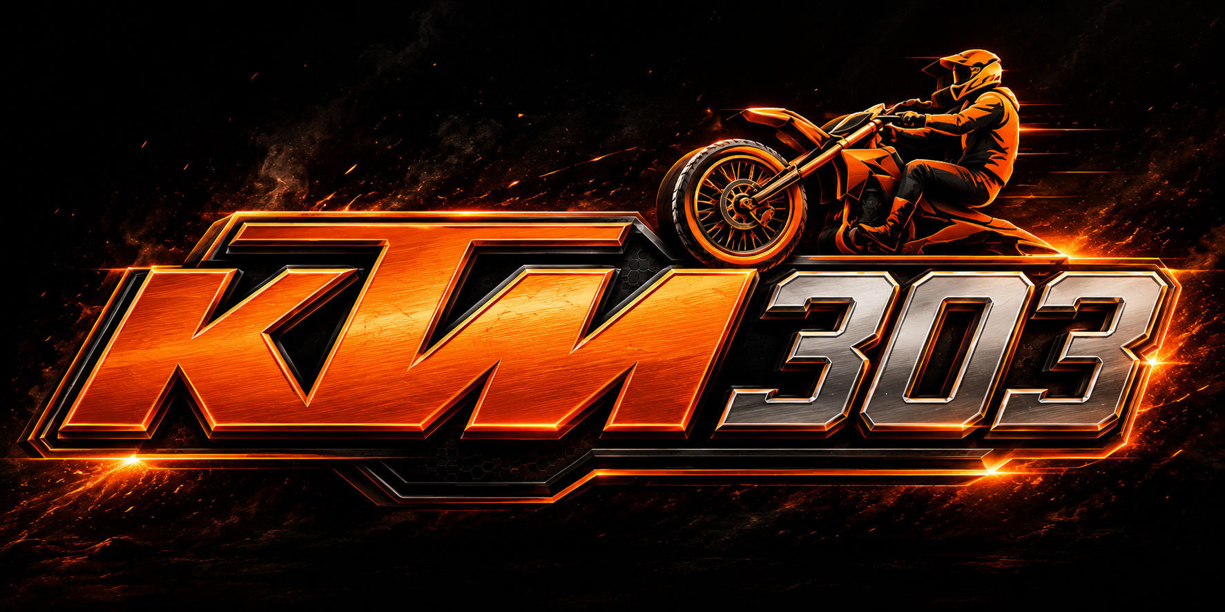LOGO SITUS KTM303