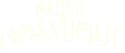 Guide Cosmique