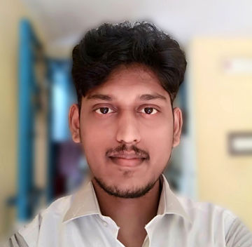 Aravind-Aruldhas