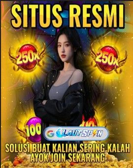 LAUTSPIN: Platform Slot Online fenomenal berbasis resmi Depo 5k Bank BNI WD Besar Se Indonesia image 1