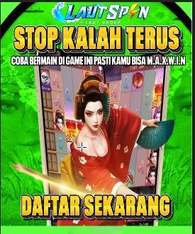 LAUTSPIN: Situs Slot Gacor Terkini 2025 Depo Bank Paninbank pasti WD image 1
