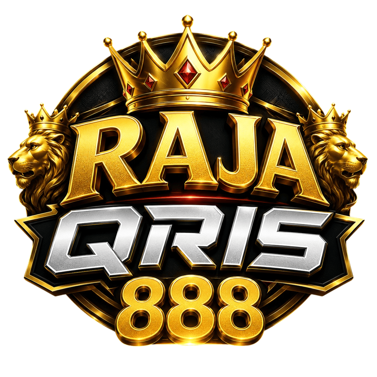 RAJAQRIS888