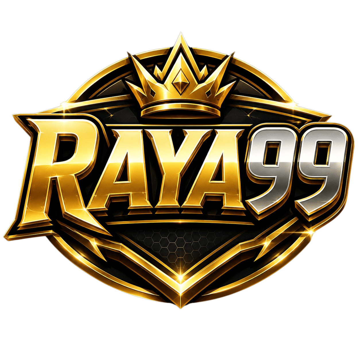 RAYA99 Logo