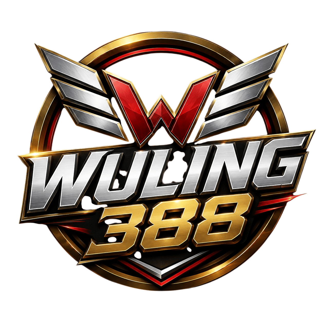 WULING388 LOGO