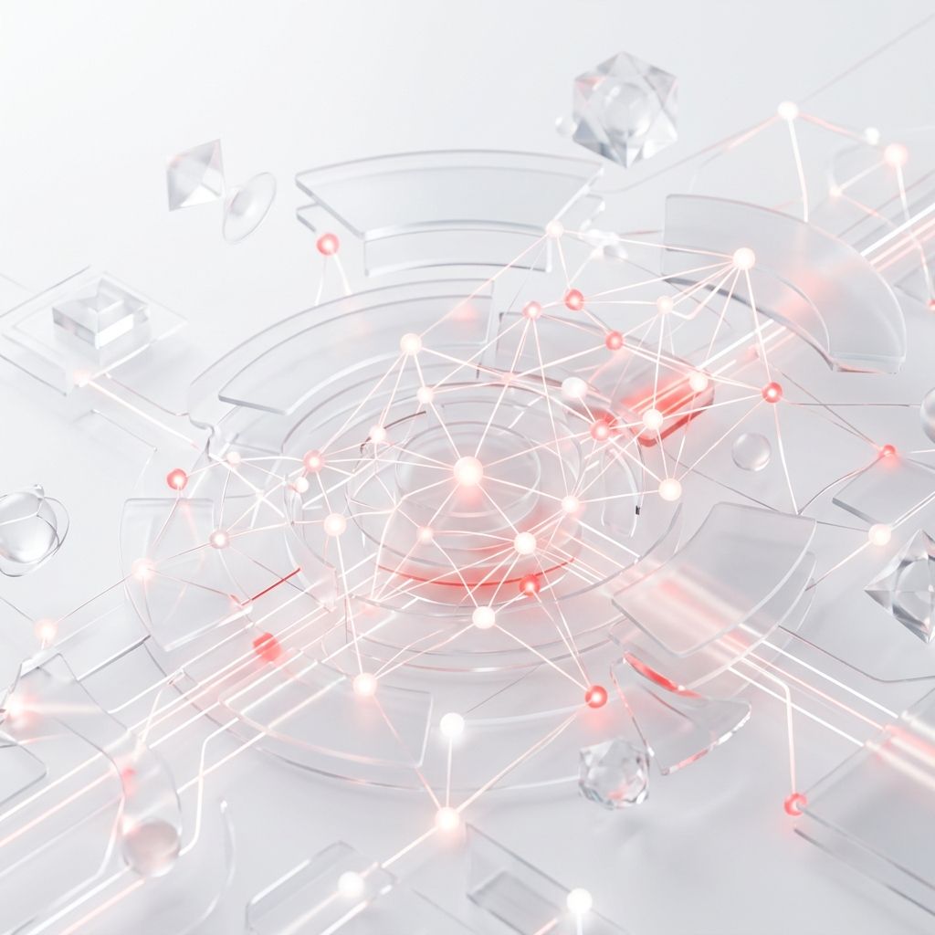Custom Software for Modern Enterprise