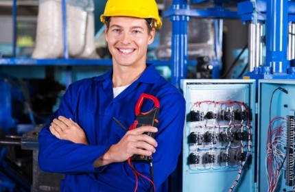 Why Choose Our Professional Electricians