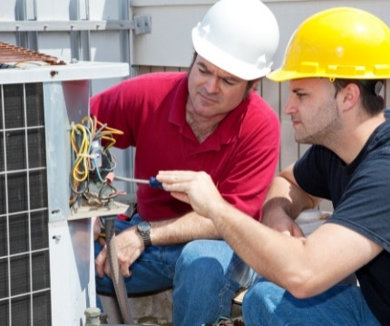 HVAC Technicians Near Me