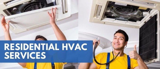 hvac professionals