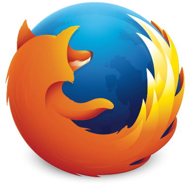 Firefox