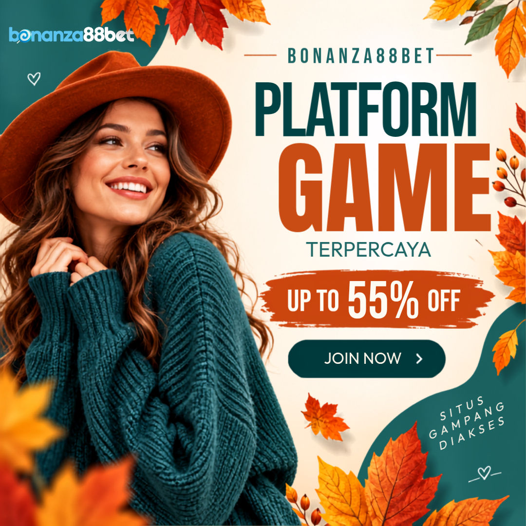BONANZA88BET : Main Situs Provit dengan Pilihan Game Hadiah Terbaik Tahun Ini