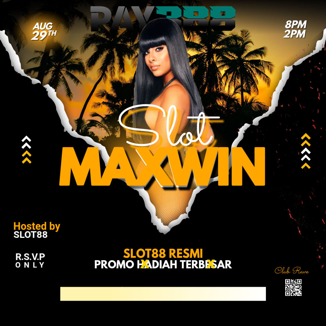 SLOT88: Situs Slot Maxwin Internasional Premium Slot777 Gampang Menang