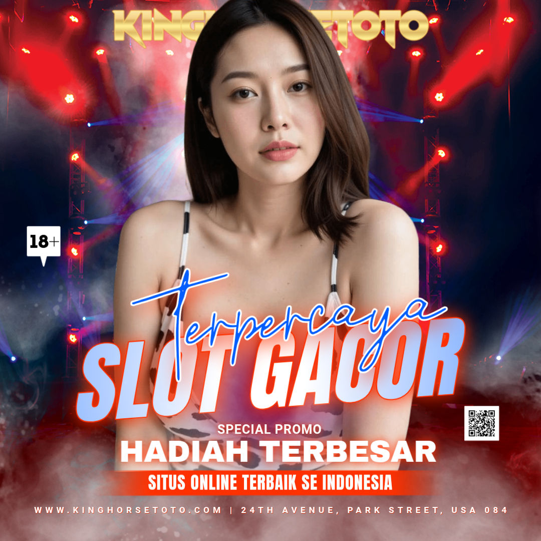 KINGHORSETOTO: Situs Slot Gacor Hari Ini Login Daftar Slot777 Terbaru Paling Gampang Maxwinimage 1