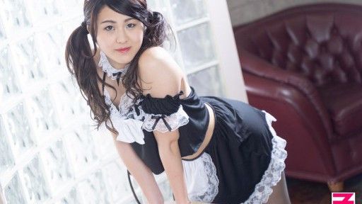 HEYZO-2348  Discrete Maid Is Ready For Naughty Care