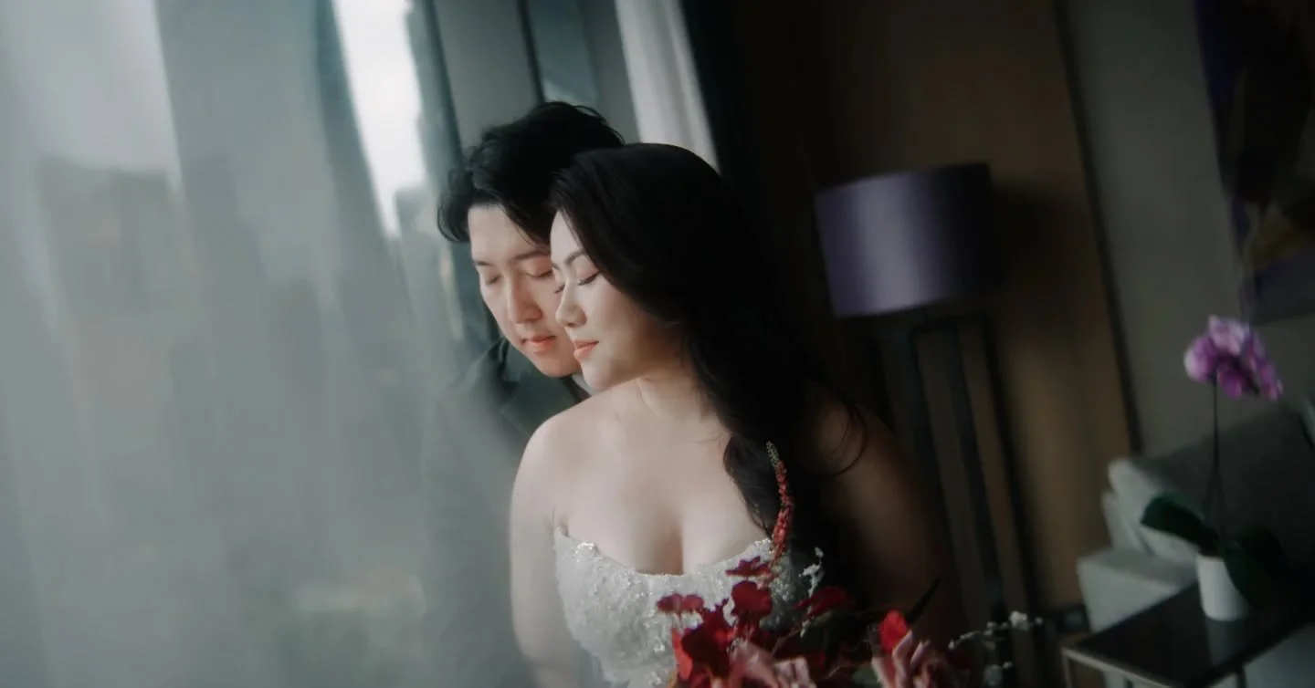 Image 12: Cine stills from film. #blazarremus #anamorphic