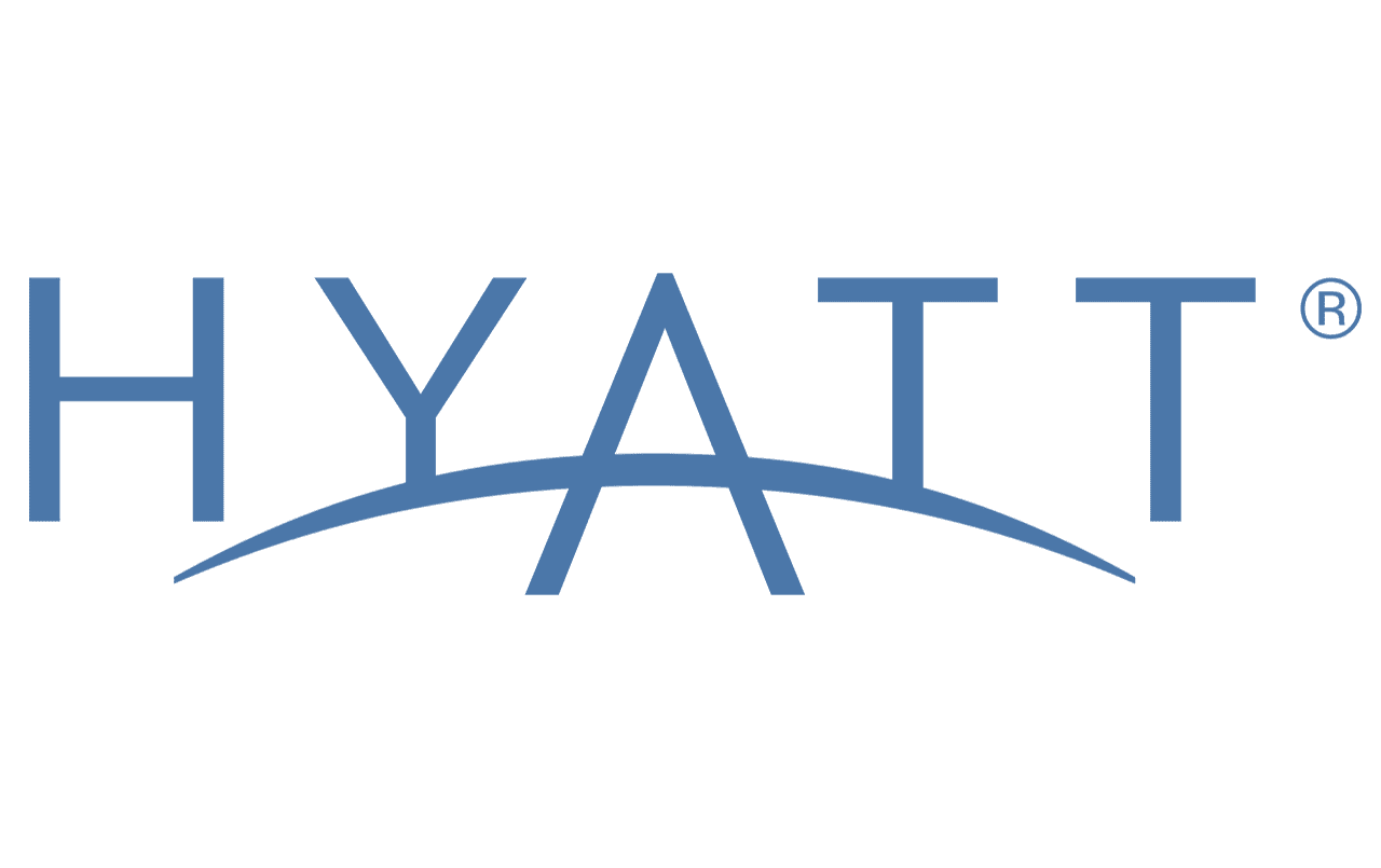 Hyatt Hotels logo