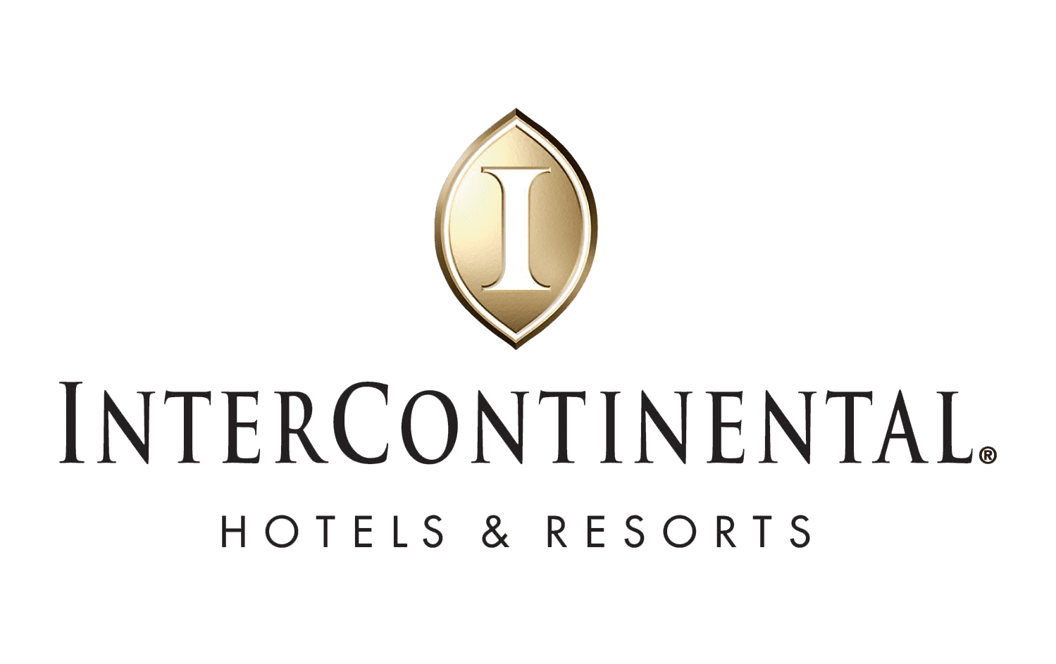 Intercontinental Hotel Group logo