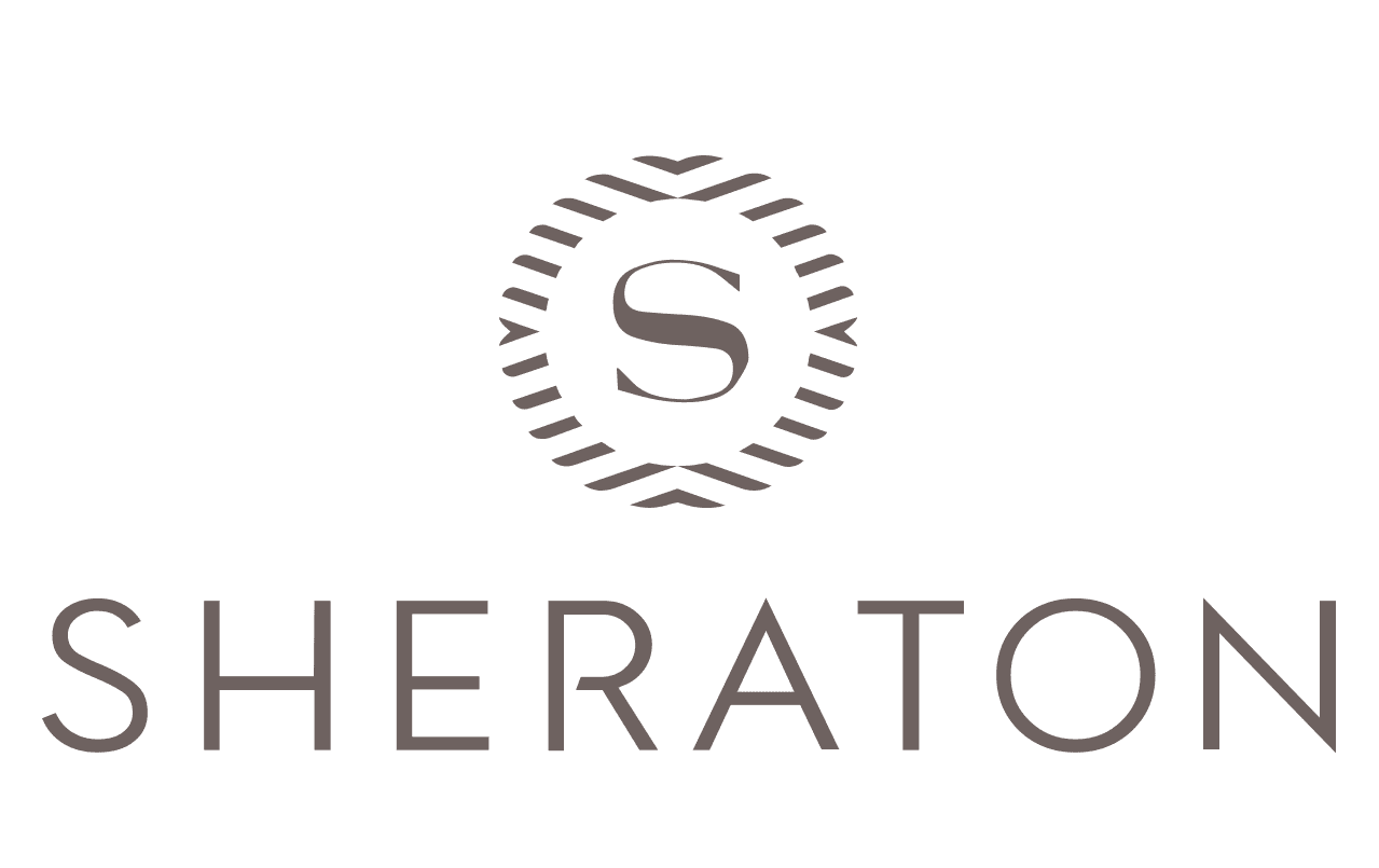 Sheraton Hotels logo