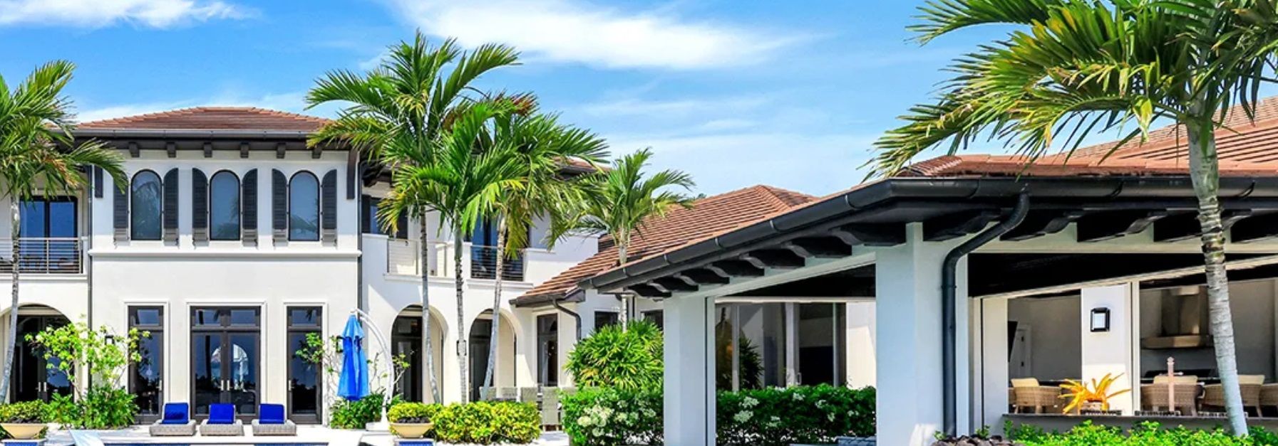 Project picture of PALM JUMEIRAH VILLAS