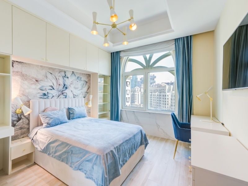 Project Image of Shoreline Apartments Bedroom
