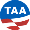 StayOnline's TAA Badge