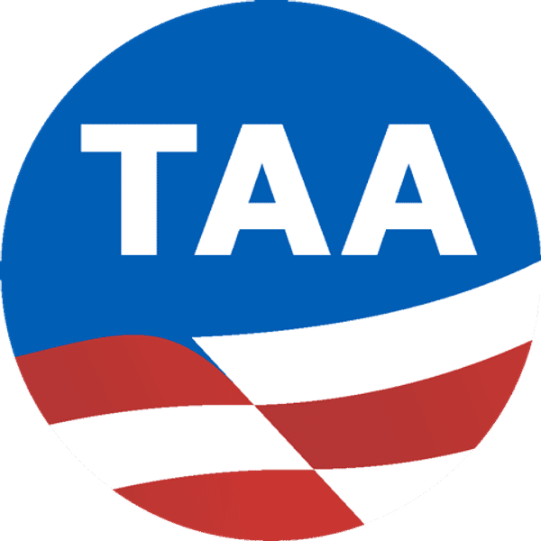 TAA/BAA Power Cords