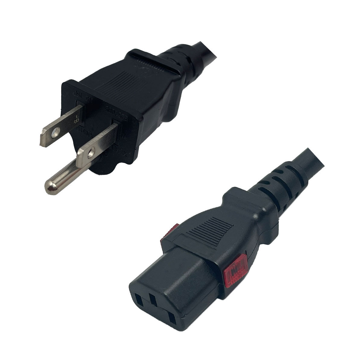 Leviton 2811 AC Plug NEMA L21-30 Male